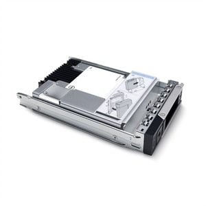 DELL 1.92TB SSD SATA RI 3.5IN 345-BDSG - DELL 1.92TB SSD SATA RI 3.5IN 345-BDSG -